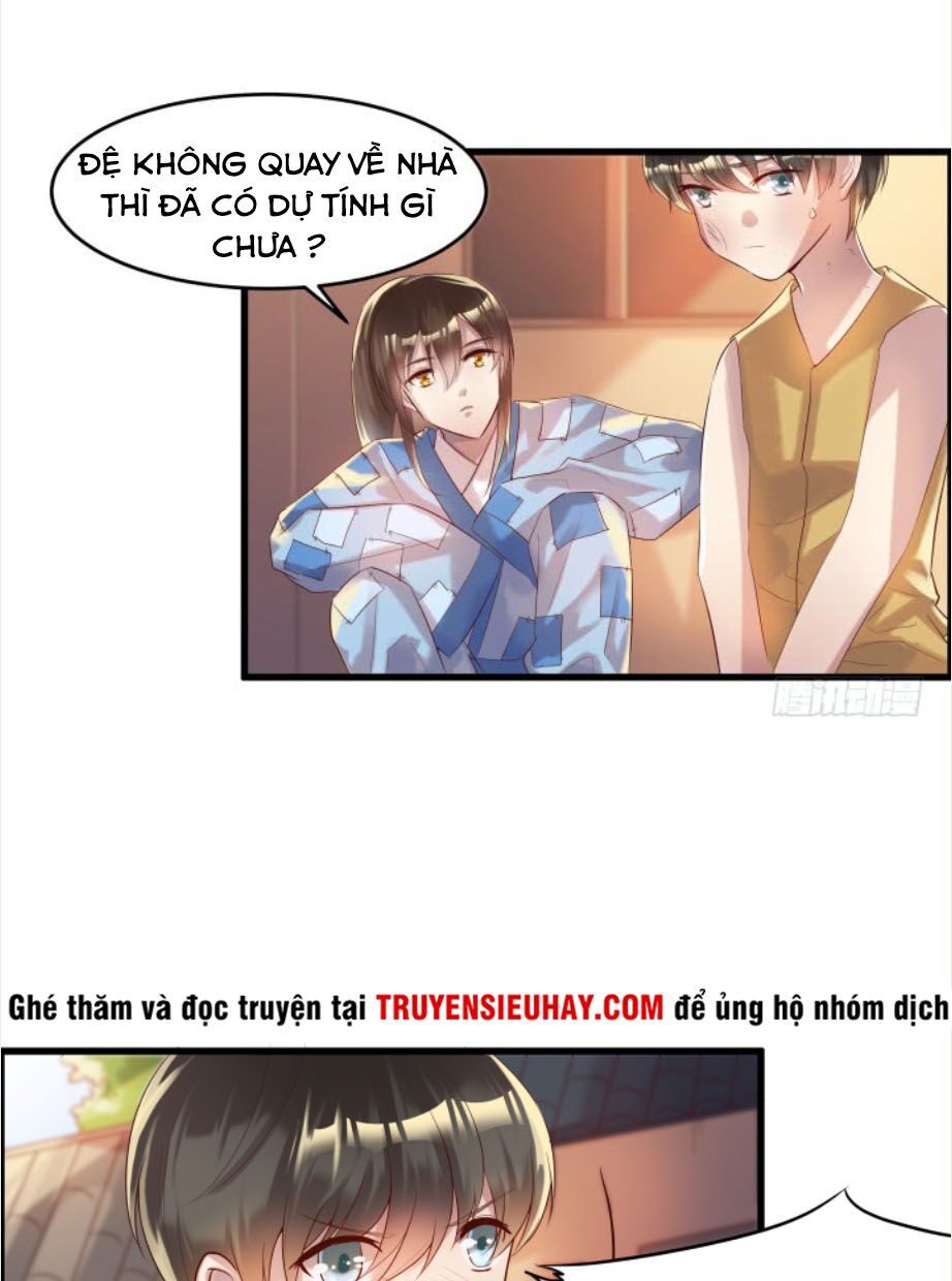 Siêu Phàm Truyện Chapter 5 - 12