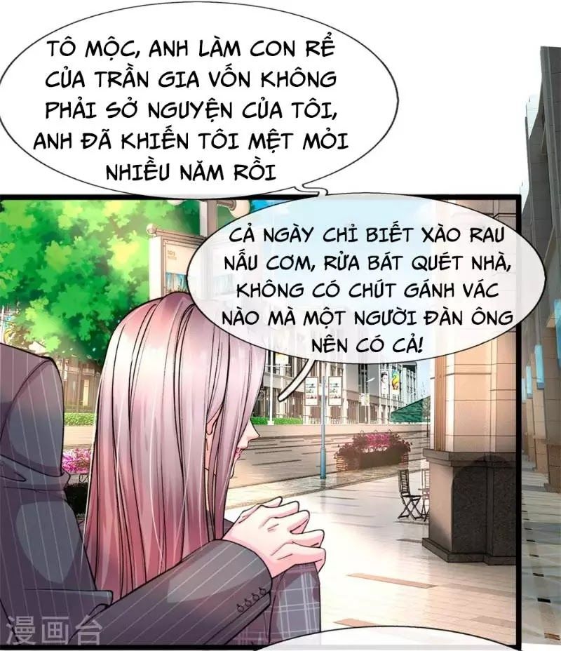 Tuyệt Đỉnh Khí Thiếu Chapter 1 - 31