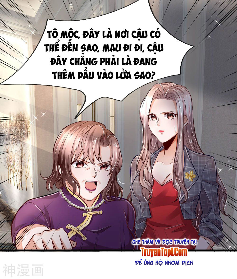 Tuyệt Đỉnh Khí Thiếu Chapter 18 - 11