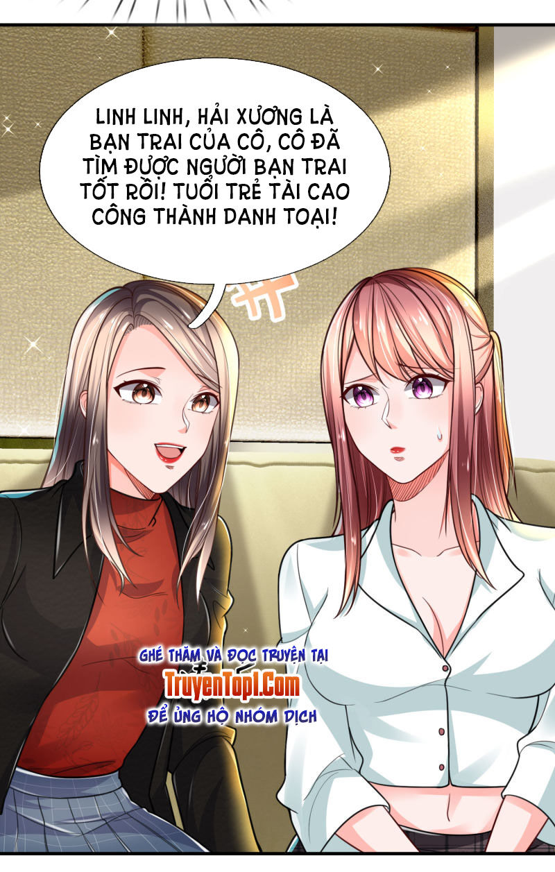 Tuyệt Đỉnh Khí Thiếu Chapter 24 - 14