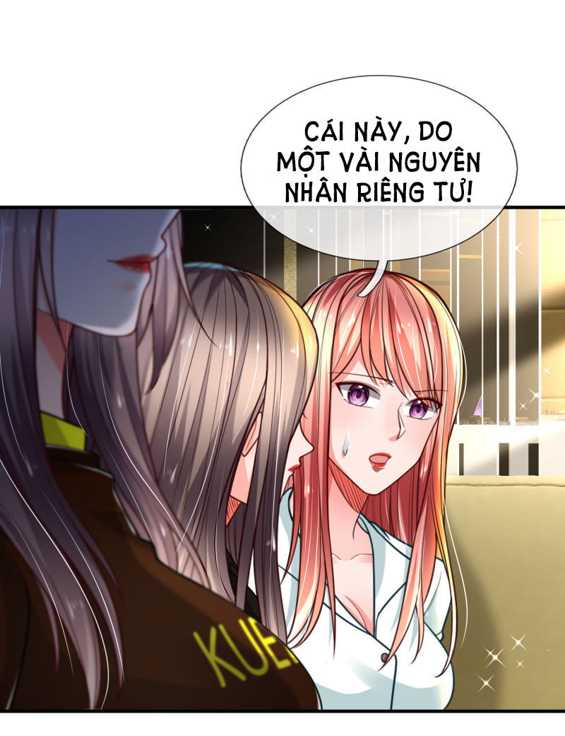 Tuyệt Đỉnh Khí Thiếu Chapter 24 - 17