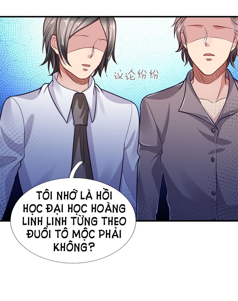 Tuyệt Đỉnh Khí Thiếu Chapter 25 - 4