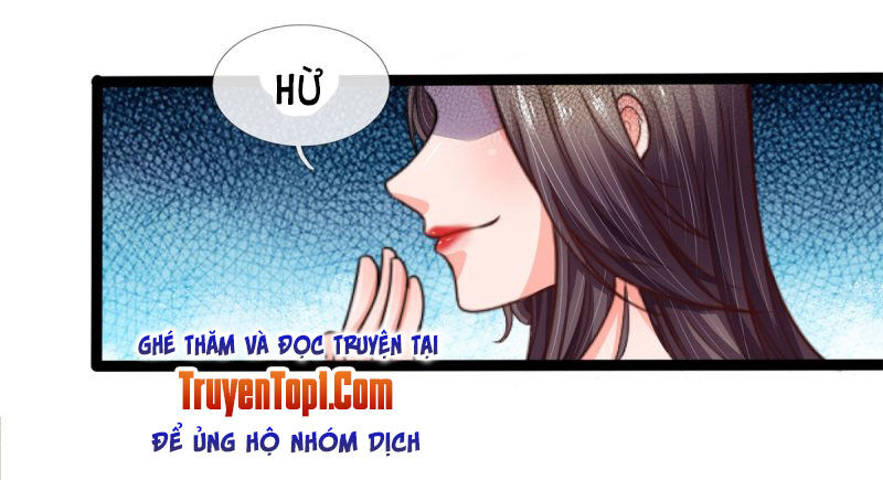 Tuyệt Đỉnh Khí Thiếu Chapter 25 - 6