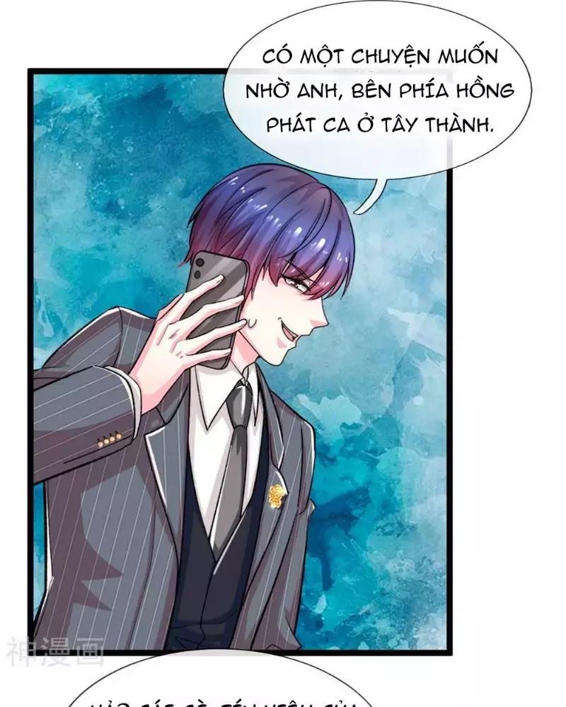 Tuyệt Đỉnh Khí Thiếu Chapter 3 - 47