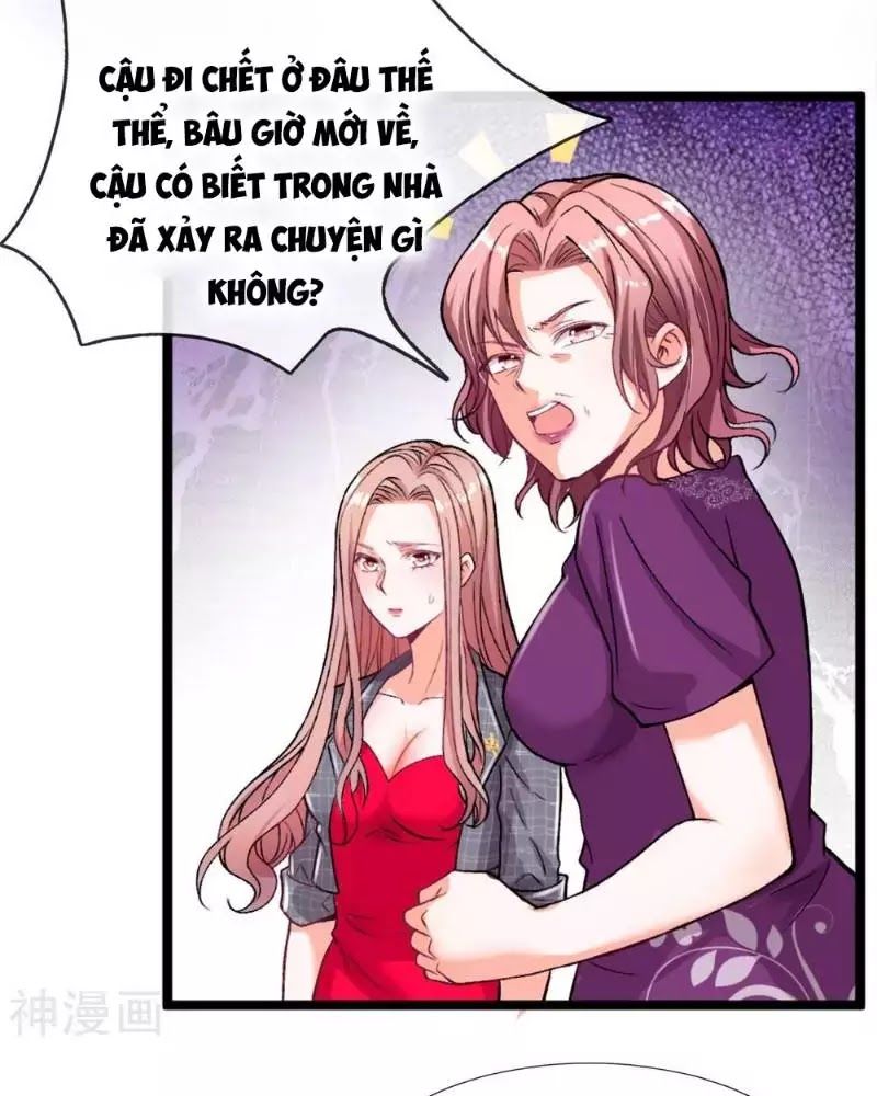 Tuyệt Đỉnh Khí Thiếu Chapter 3 - 54