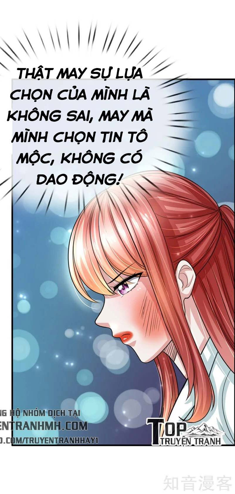 Tuyệt Đỉnh Khí Thiếu Chapter 31 - 23