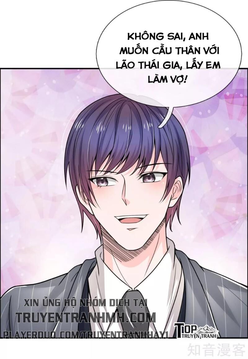 Tuyệt Đỉnh Khí Thiếu Chapter 33 - 17