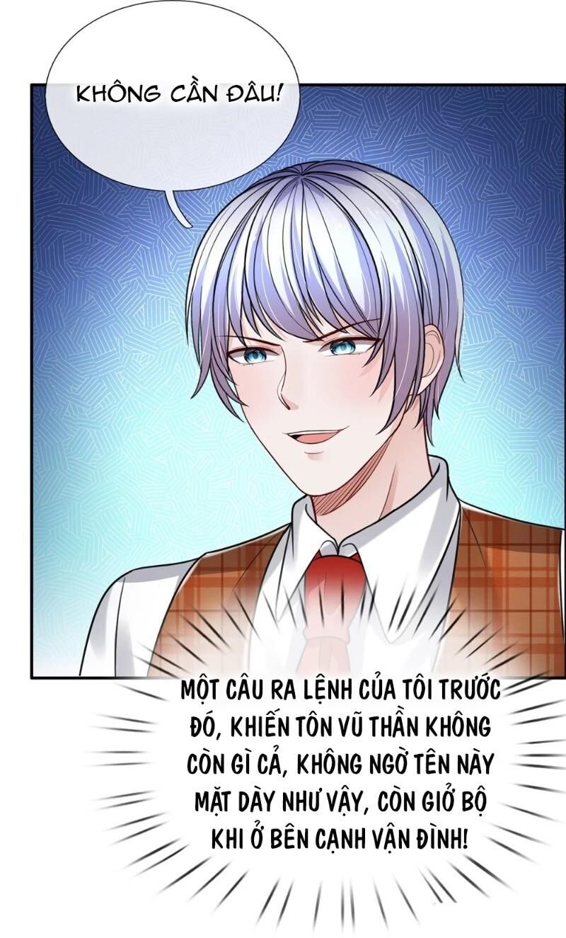 Tuyệt Đỉnh Khí Thiếu Chapter 35 - 11