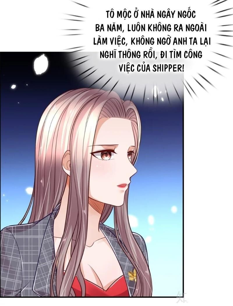 Tuyệt Đỉnh Khí Thiếu Chapter 35 - 5