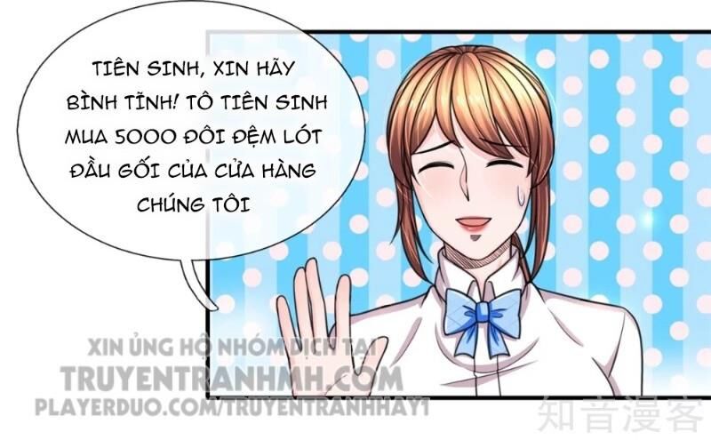 Tuyệt Đỉnh Khí Thiếu Chapter 37 - 3