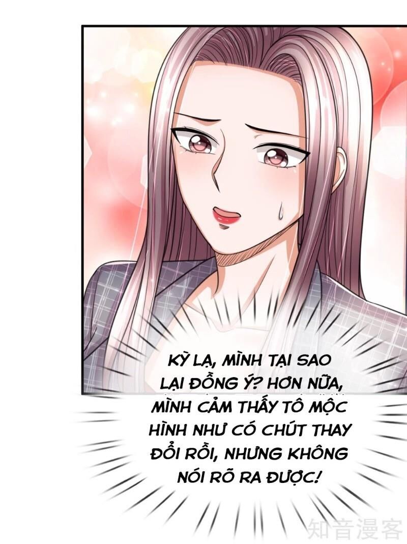 Tuyệt Đỉnh Khí Thiếu Chapter 38 - 5