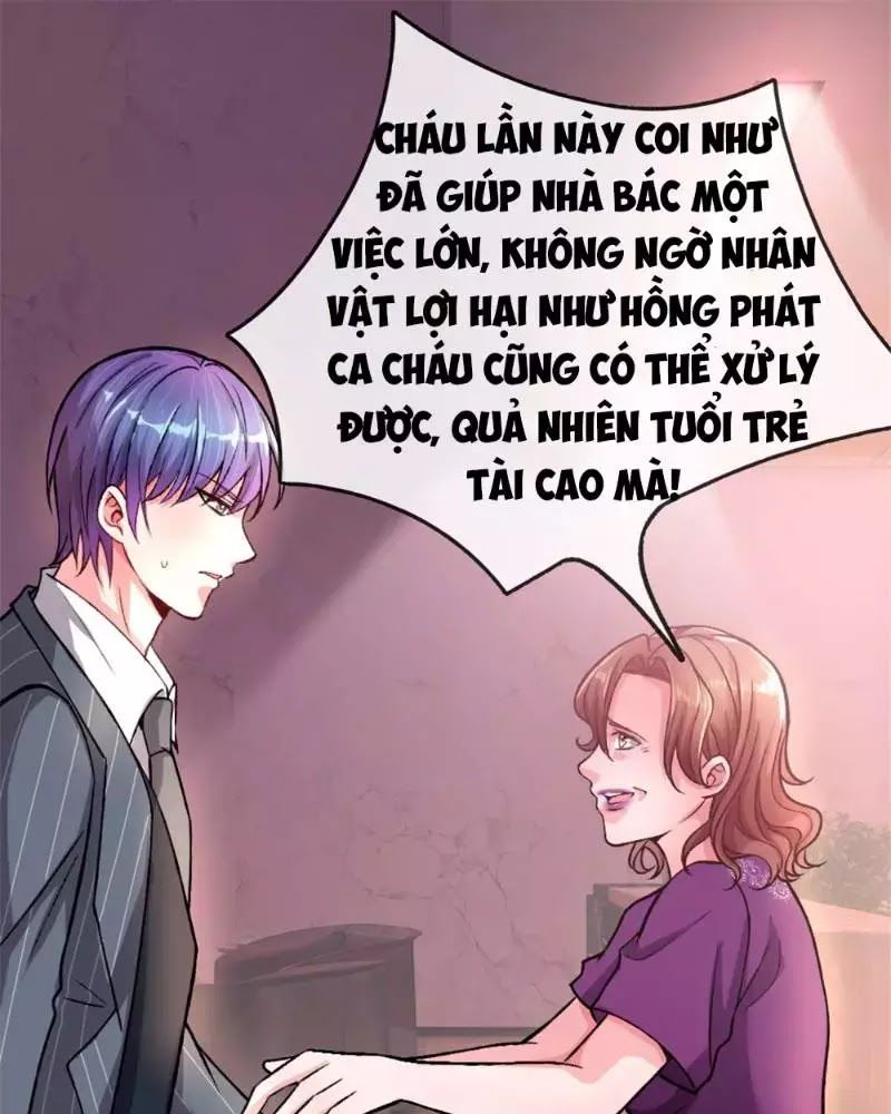 Tuyệt Đỉnh Khí Thiếu Chapter 4 - 27