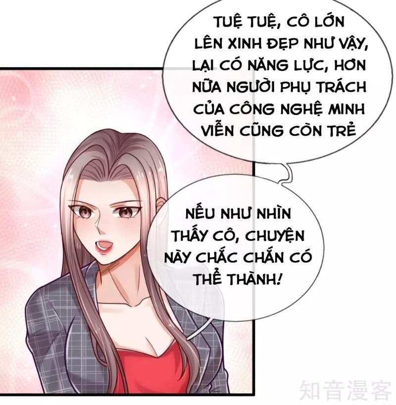 Tuyệt Đỉnh Khí Thiếu Chapter 43 - 17