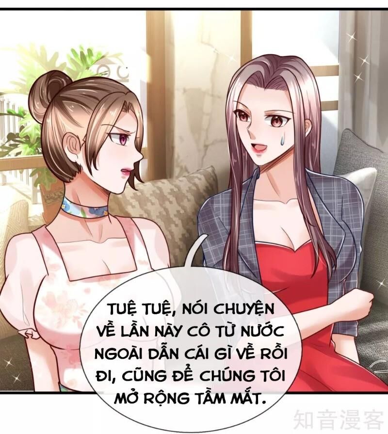 Tuyệt Đỉnh Khí Thiếu Chapter 44 - 11