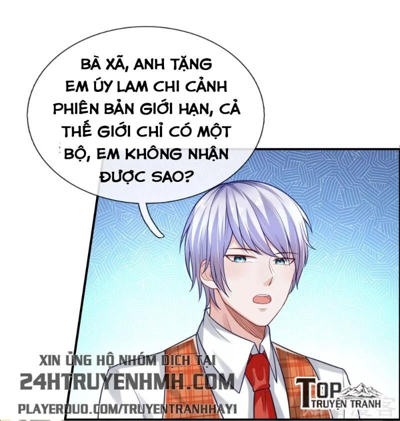 Tuyệt Đỉnh Khí Thiếu Chapter 44 - 19