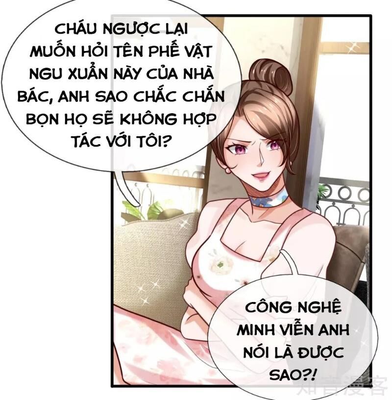 Tuyệt Đỉnh Khí Thiếu Chapter 44 - 3