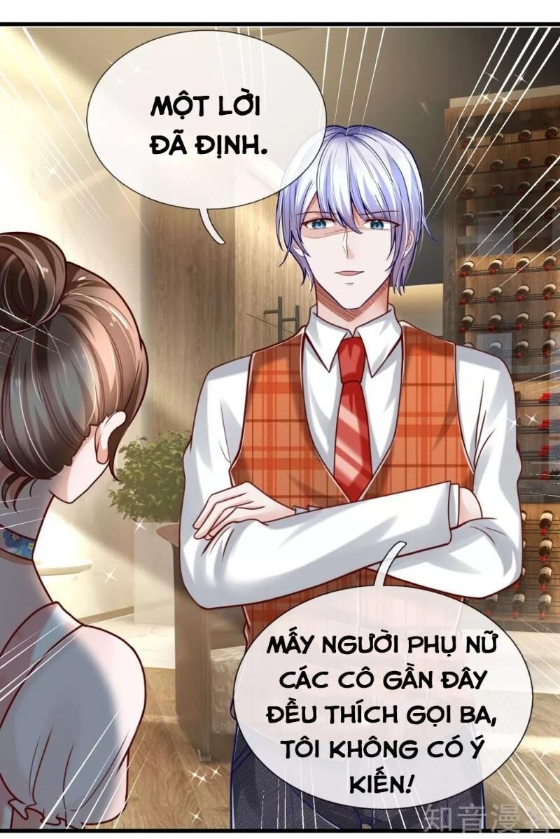 Tuyệt Đỉnh Khí Thiếu Chapter 44 - 9