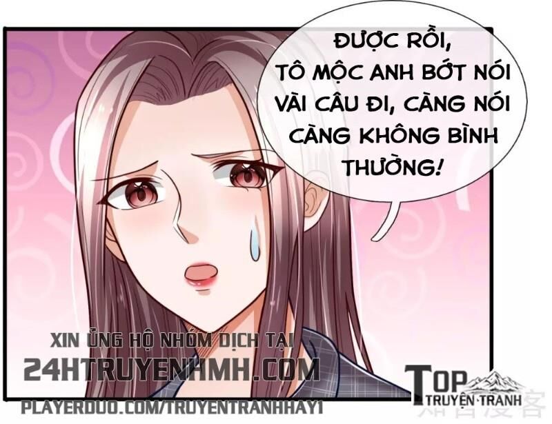 Tuyệt Đỉnh Khí Thiếu Chapter 44 - 10