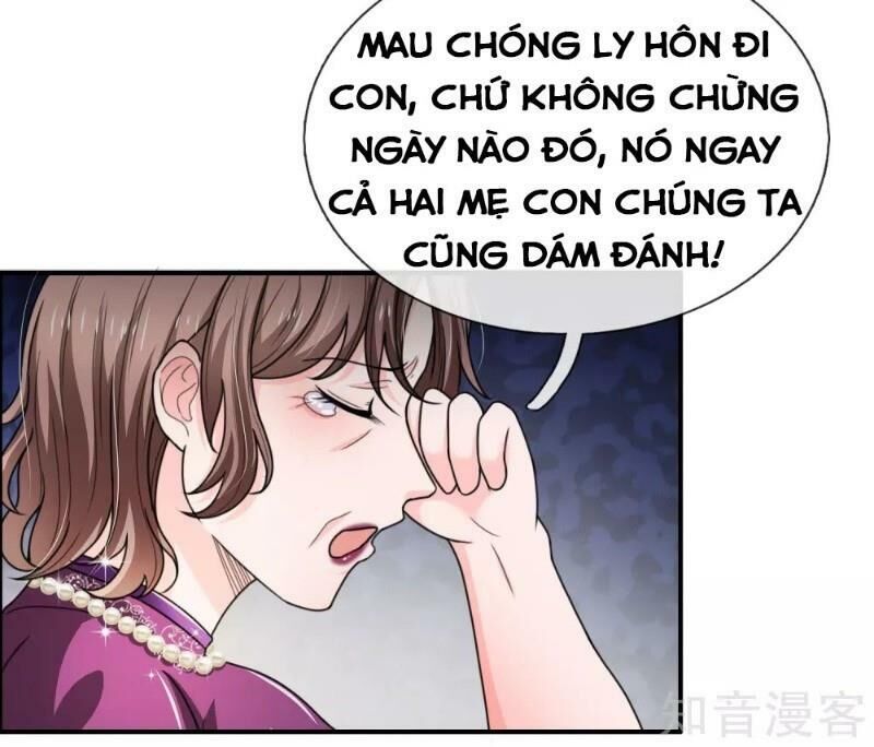 Tuyệt Đỉnh Khí Thiếu Chapter 48 - 8