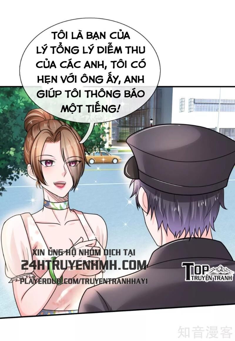 Tuyệt Đỉnh Khí Thiếu Chapter 49 - 12