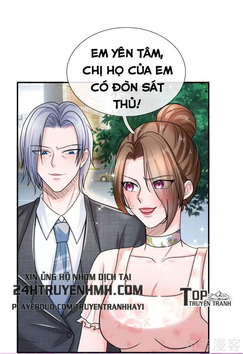 Tuyệt Đỉnh Khí Thiếu Chapter 49 - 5