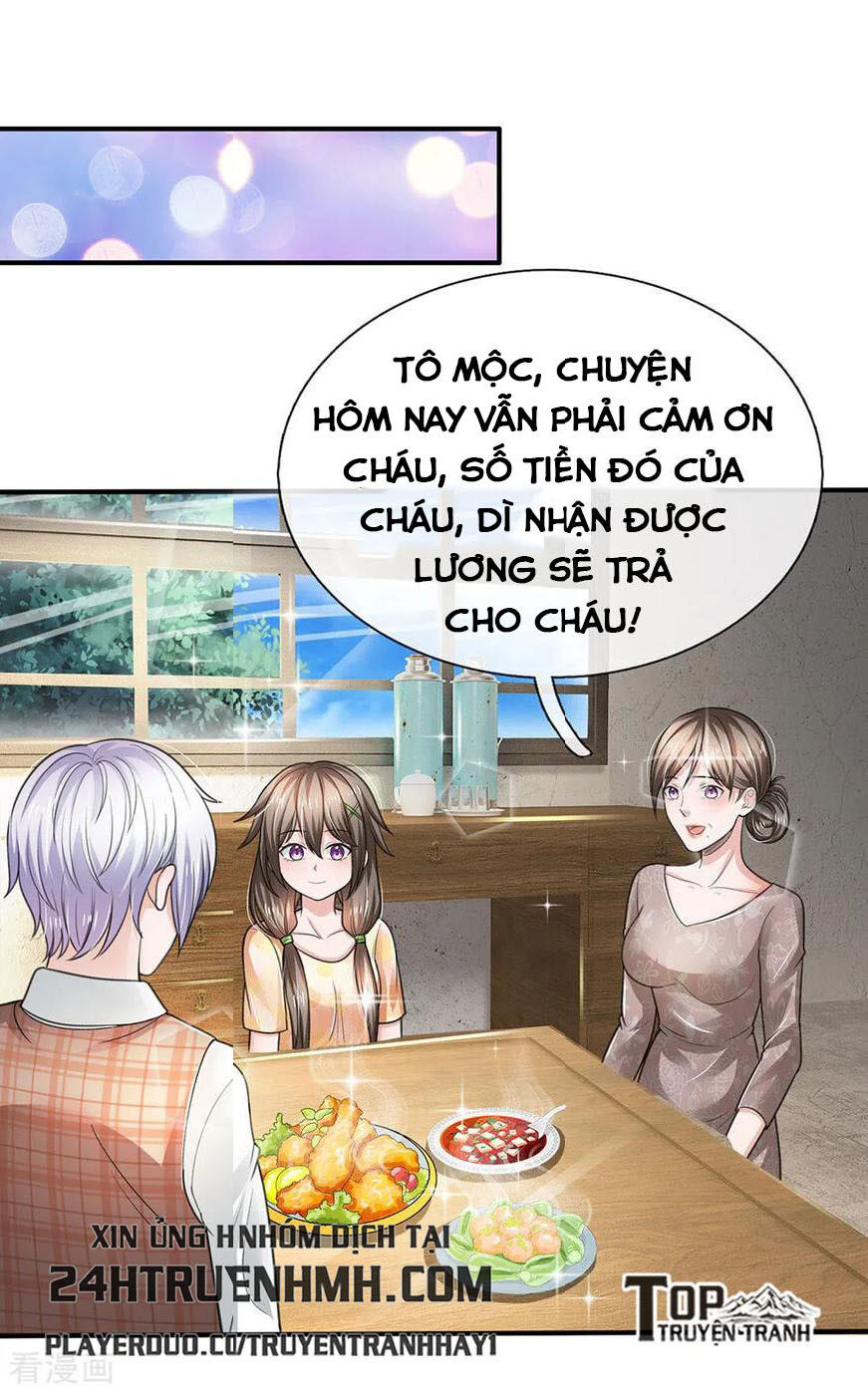 Tuyệt Đỉnh Khí Thiếu Chapter 54 - 13