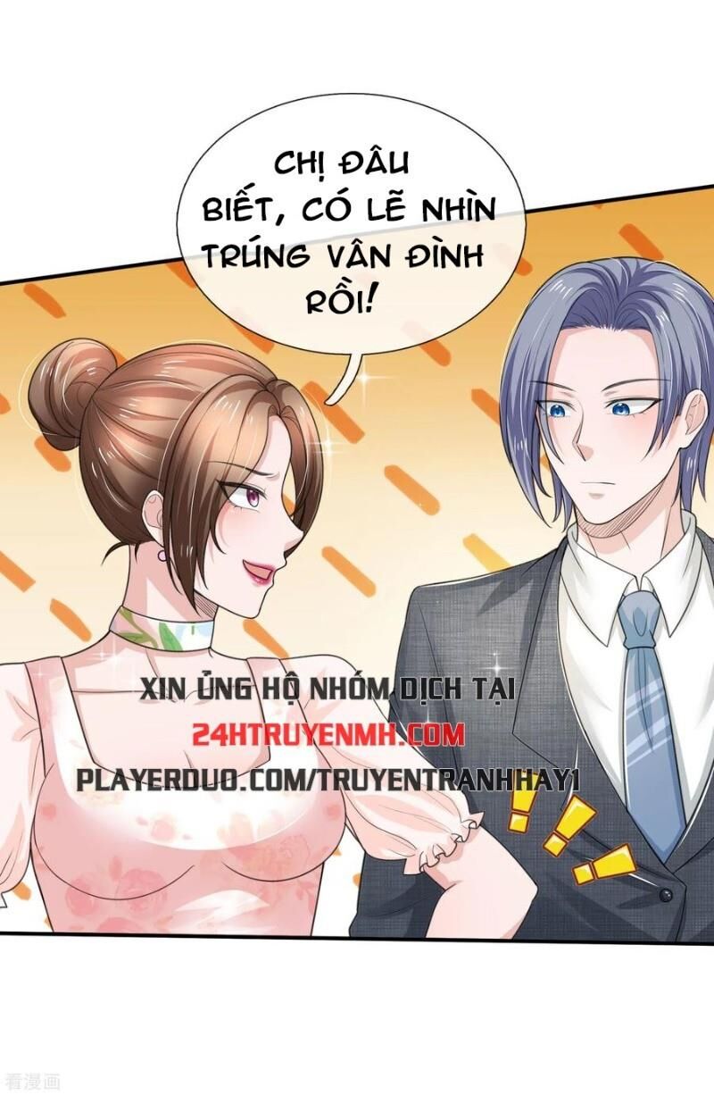 Tuyệt Đỉnh Khí Thiếu Chapter 55 - 9