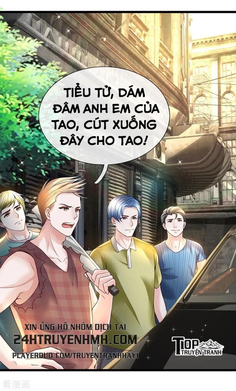 Tuyệt Đỉnh Khí Thiếu Chapter 56 - 5