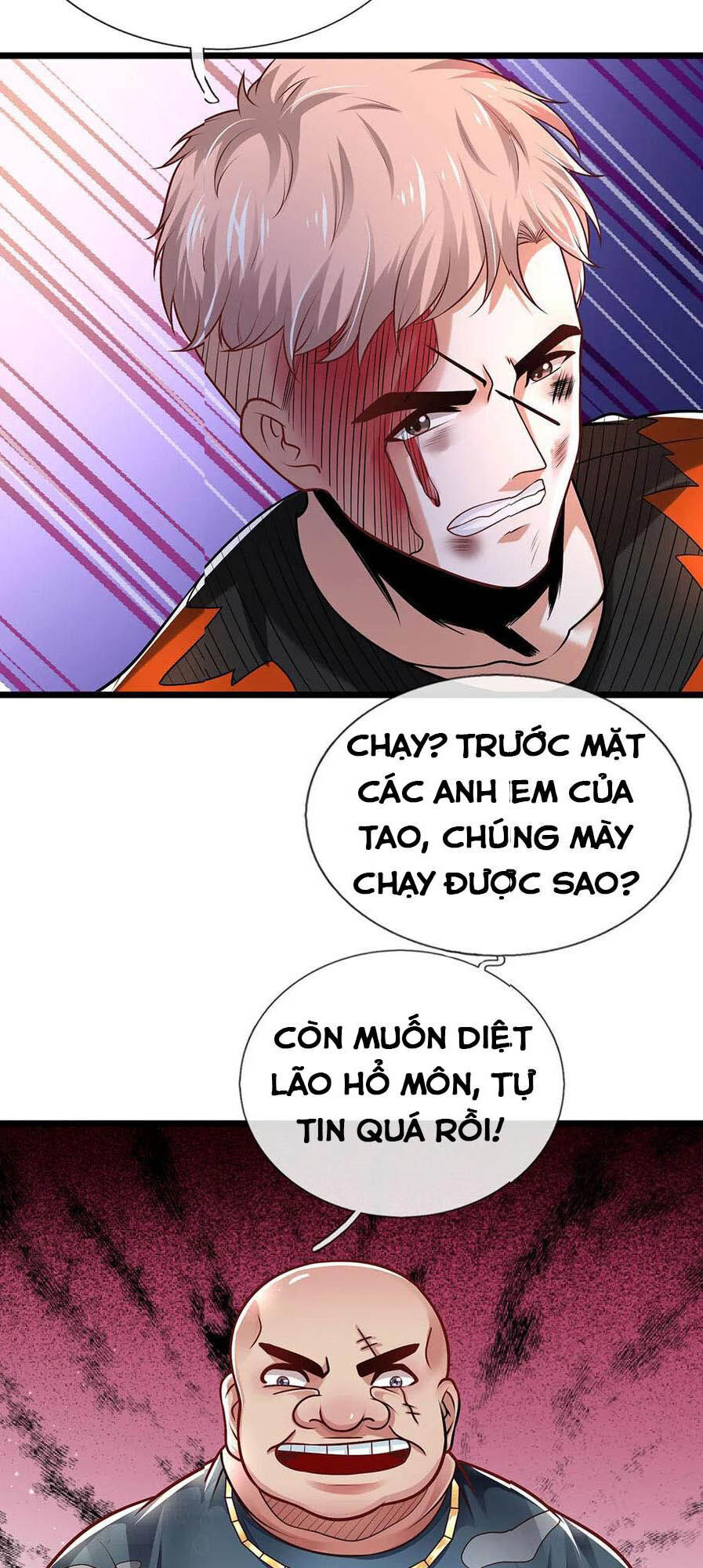 Tuyệt Đỉnh Khí Thiếu Chapter 60 - 17