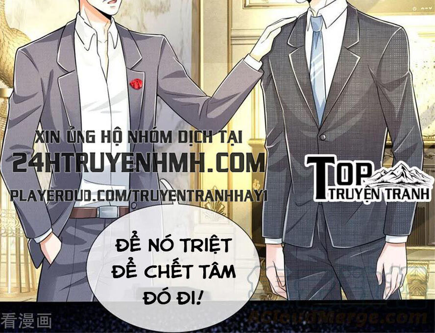 Tuyệt Đỉnh Khí Thiếu Chapter 69 - 2