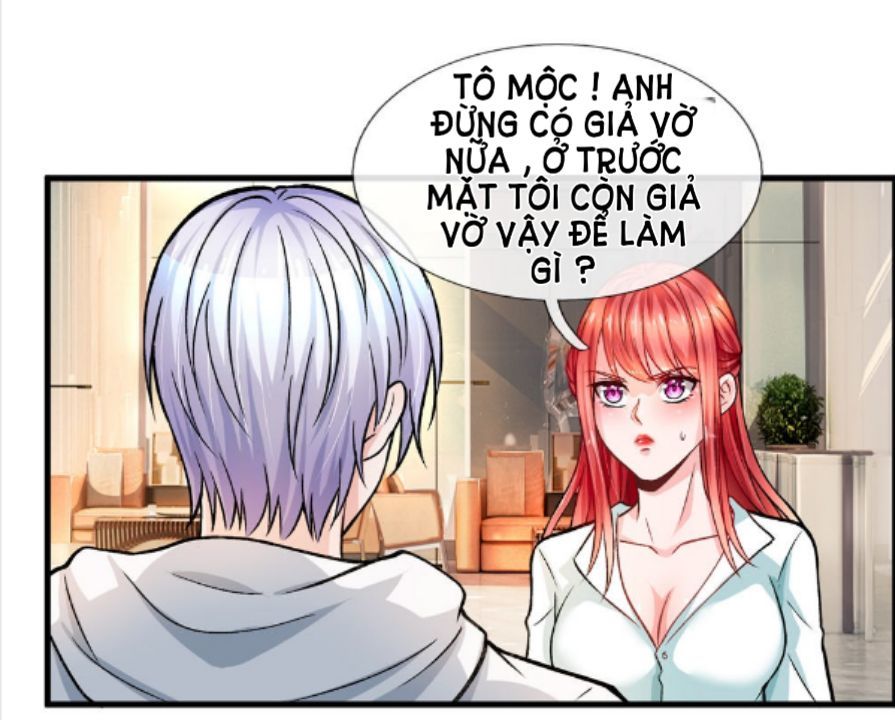 Tuyệt Đỉnh Khí Thiếu Chapter 9 - 1