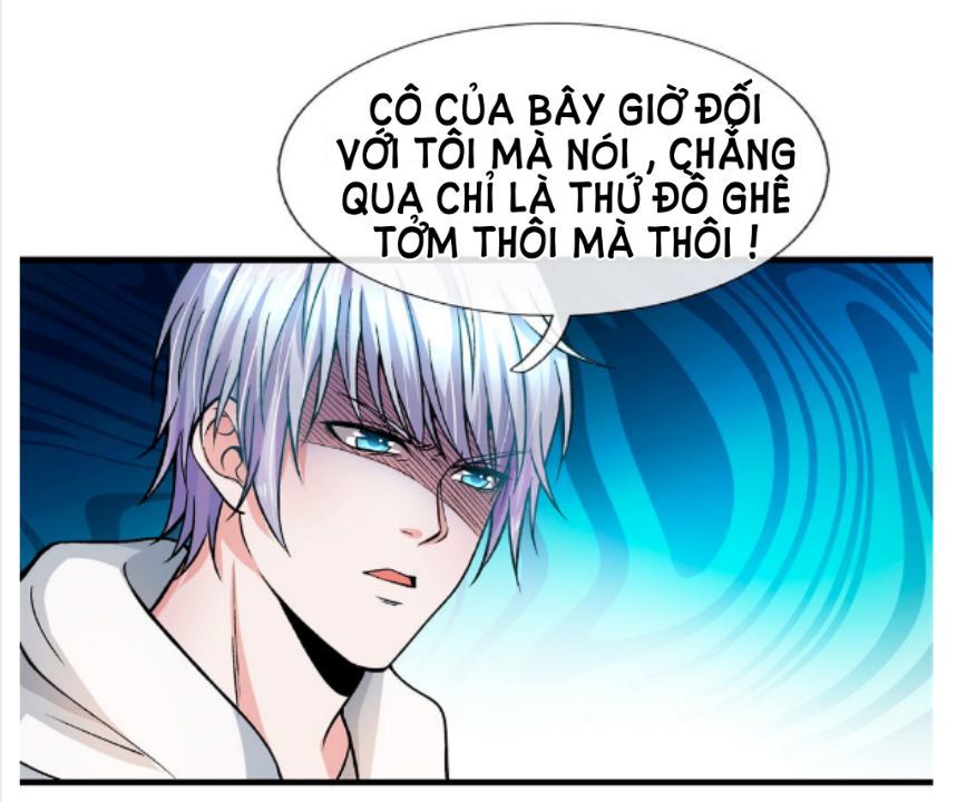 Tuyệt Đỉnh Khí Thiếu Chapter 9 - 10