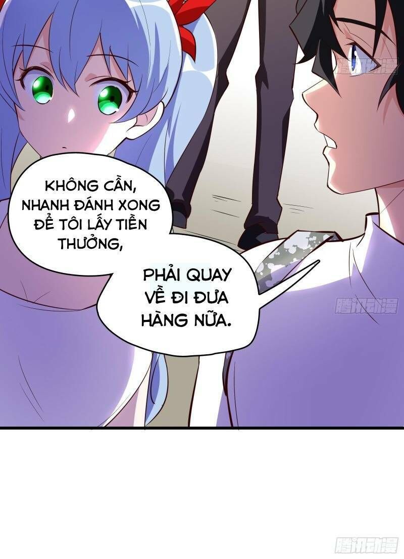 Shipper Thần Cấp Chapter 13 - 33