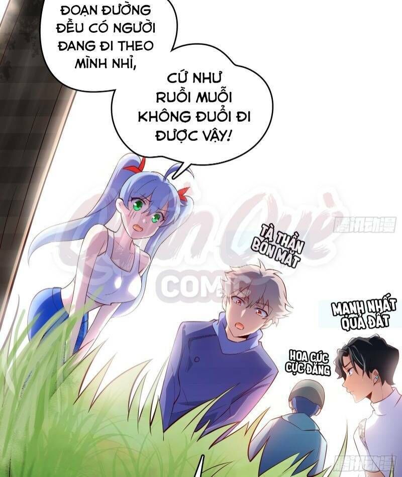 Shipper Thần Cấp Chapter 13 - 41