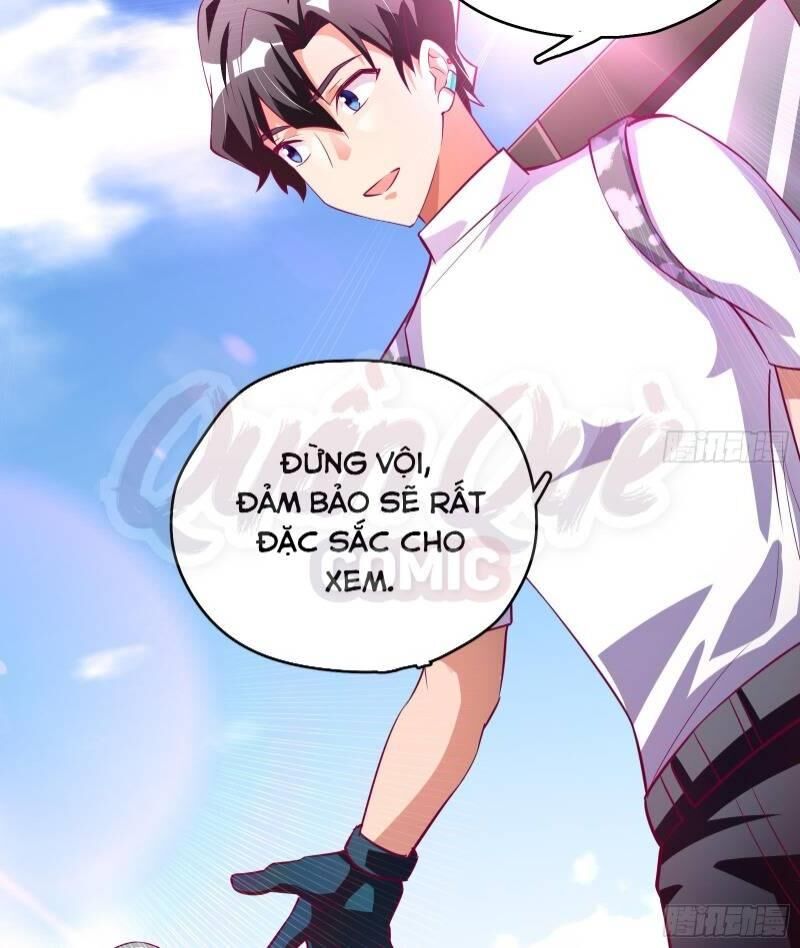 Shipper Thần Cấp Chapter 14 - 11