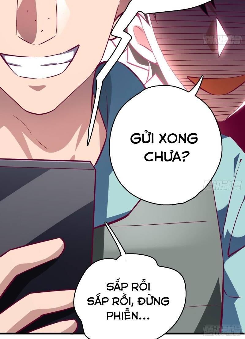 Shipper Thần Cấp Chapter 14 - 18