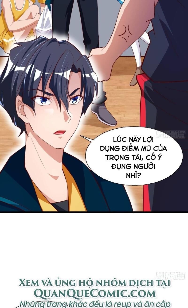 Shipper Thần Cấp Chapter 23 - 21