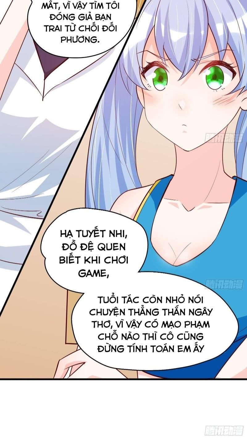 Shipper Thần Cấp Chapter 25 - 4