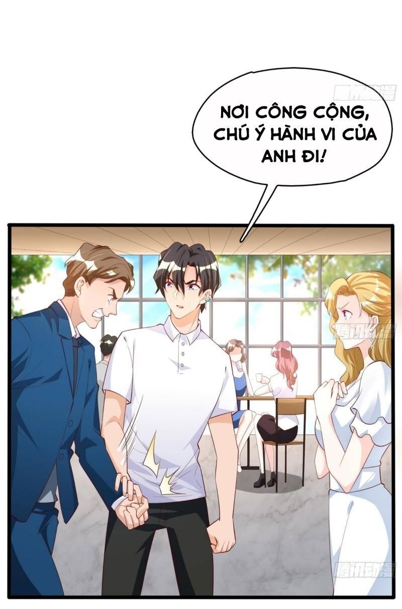 Shipper Thần Cấp Chapter 26 - 2