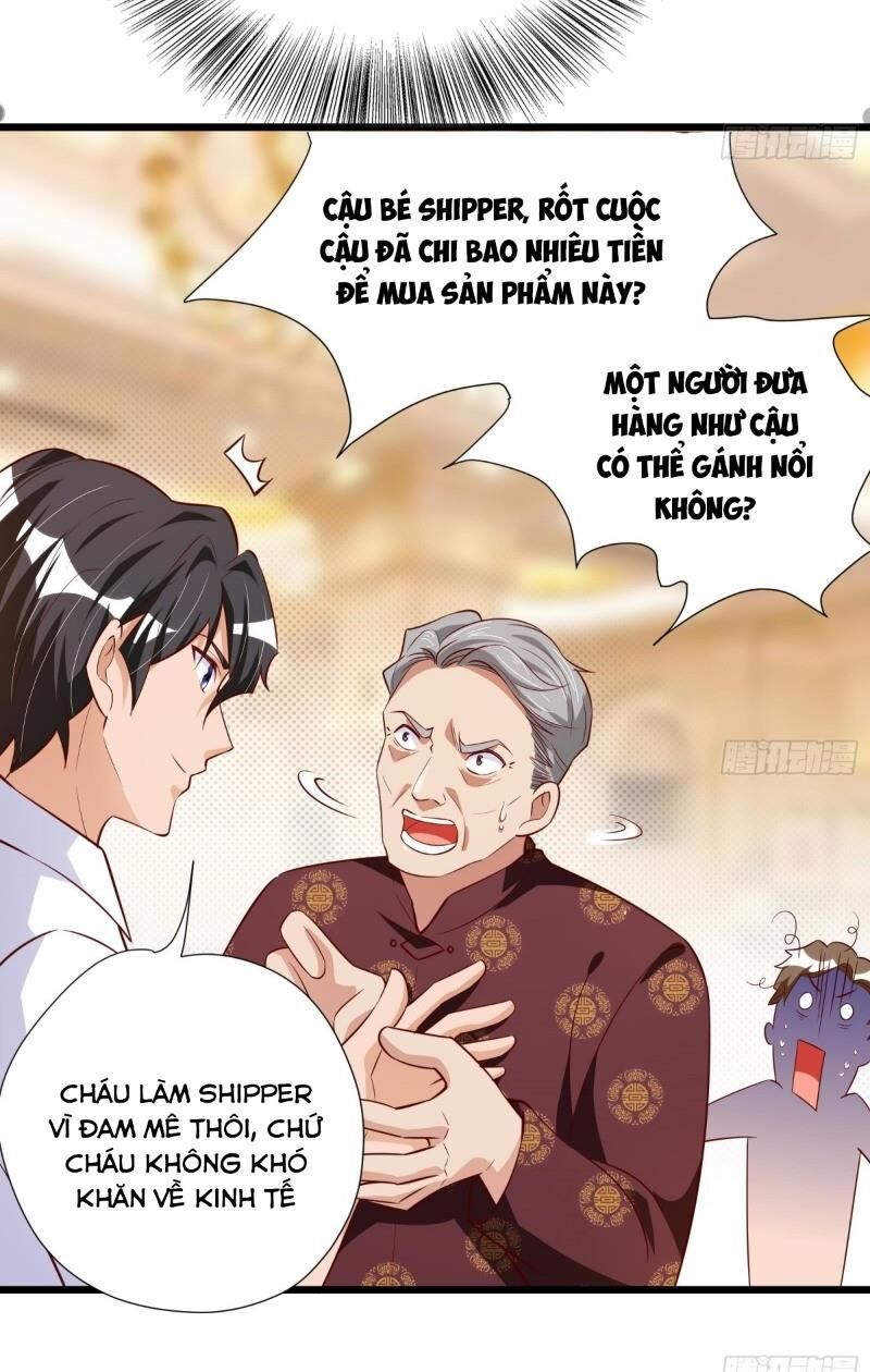 Shipper Thần Cấp Chapter 27 - 16