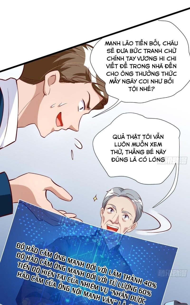 Shipper Thần Cấp Chapter 27 - 19