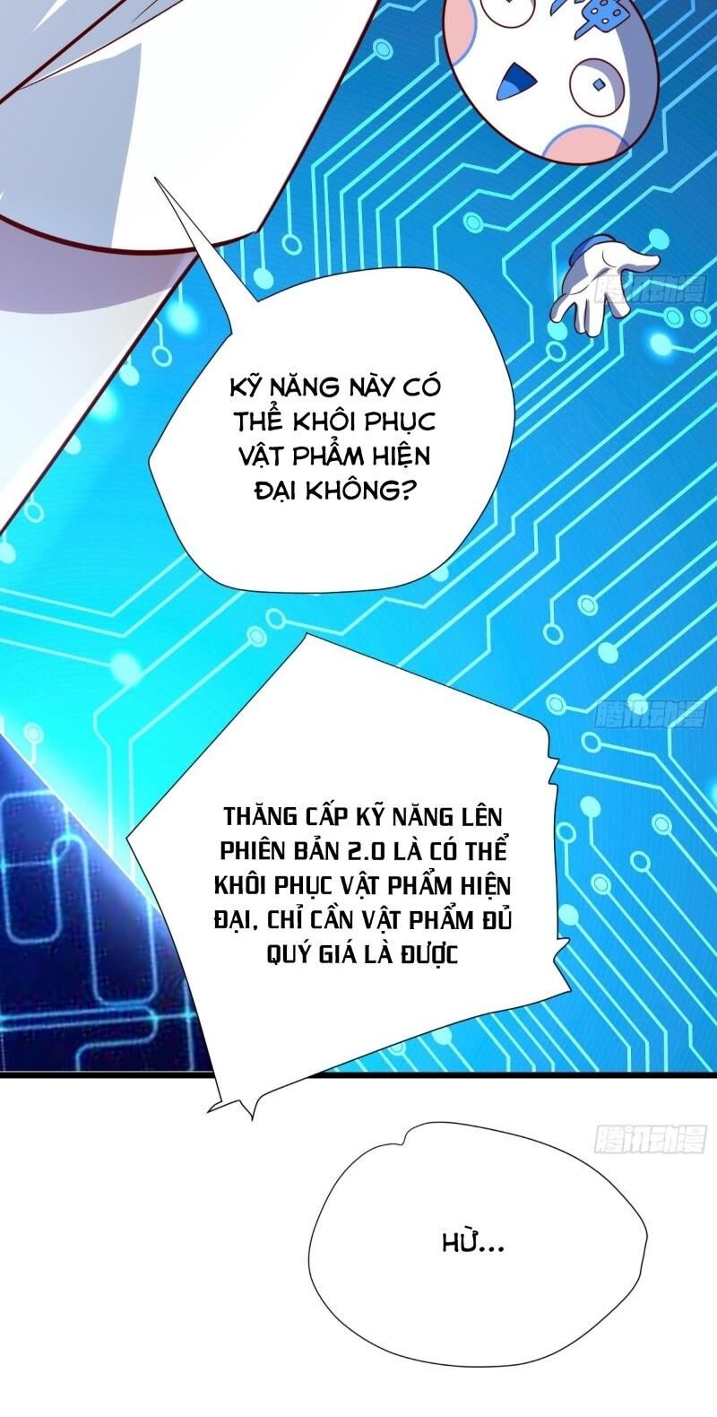 Shipper Thần Cấp Chapter 27 - 22