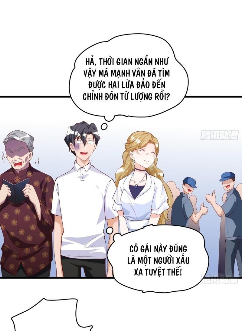 Shipper Thần Cấp Chapter 28 - 11