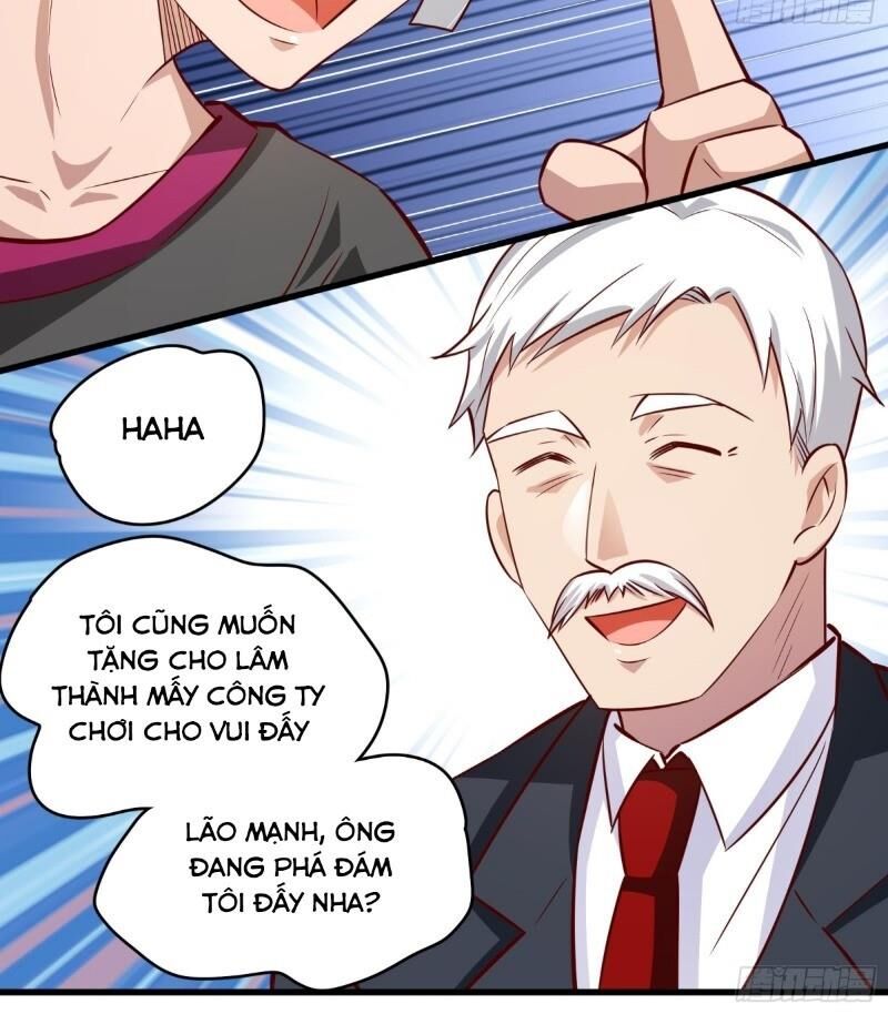 Shipper Thần Cấp Chapter 28 - 22