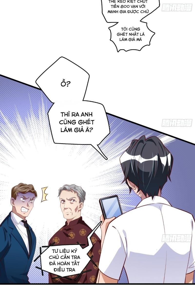 Shipper Thần Cấp Chapter 28 - 4