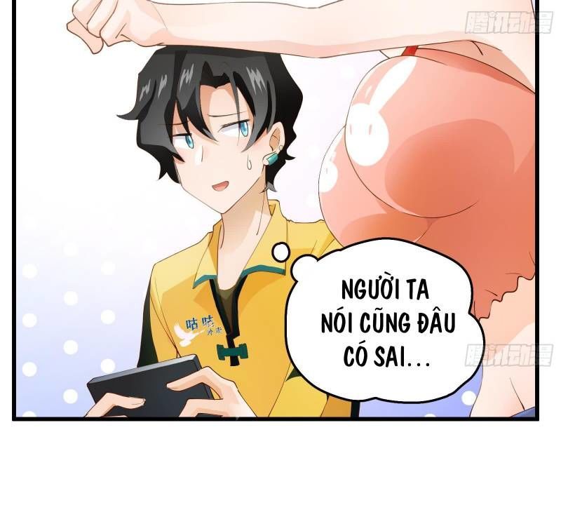 Shipper Thần Cấp Chapter 3 - 30