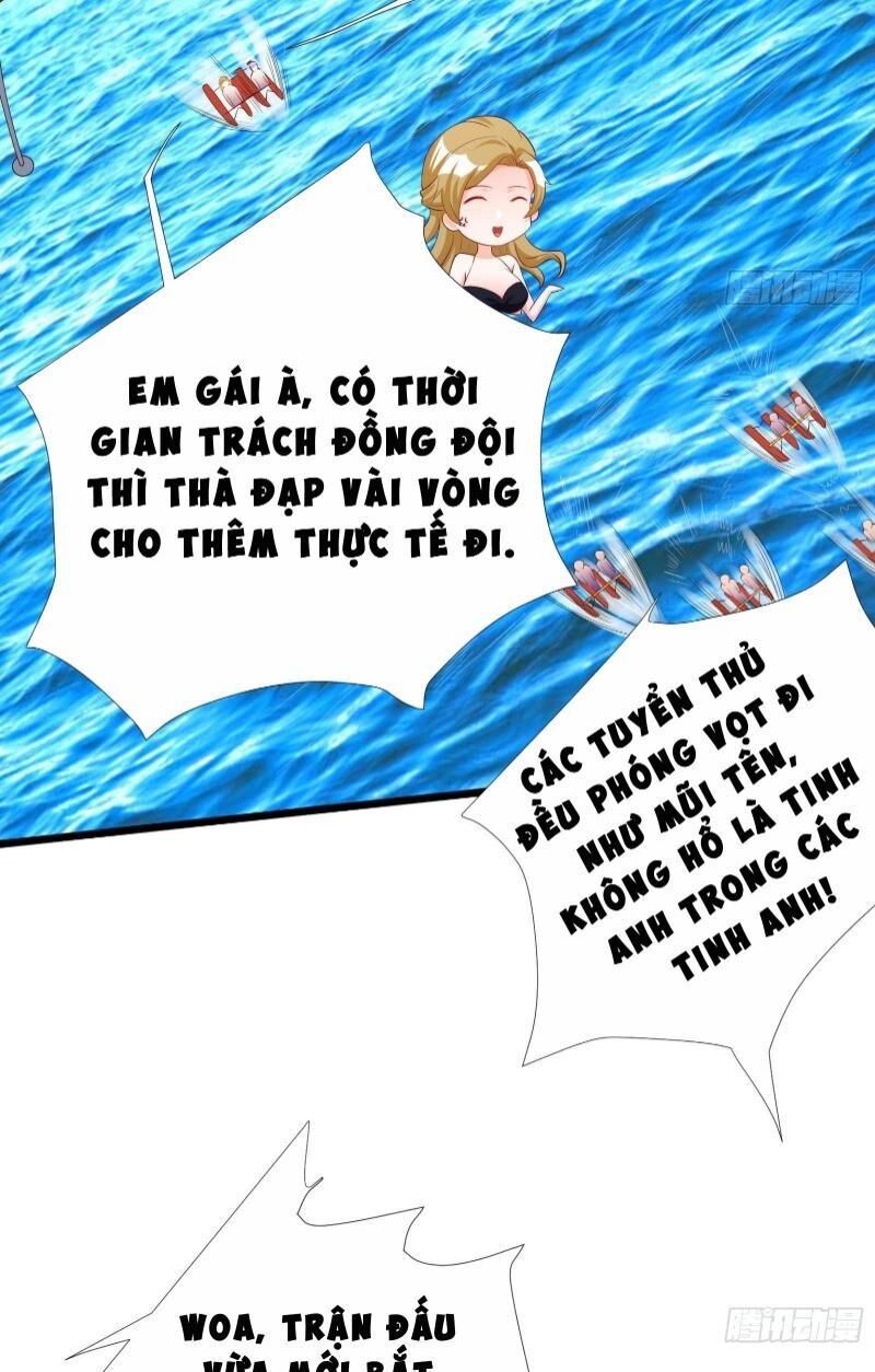 Shipper Thần Cấp Chapter 31 - 5