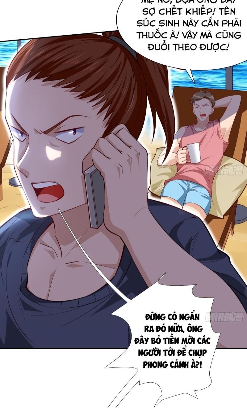 Shipper Thần Cấp Chapter 33 - 10