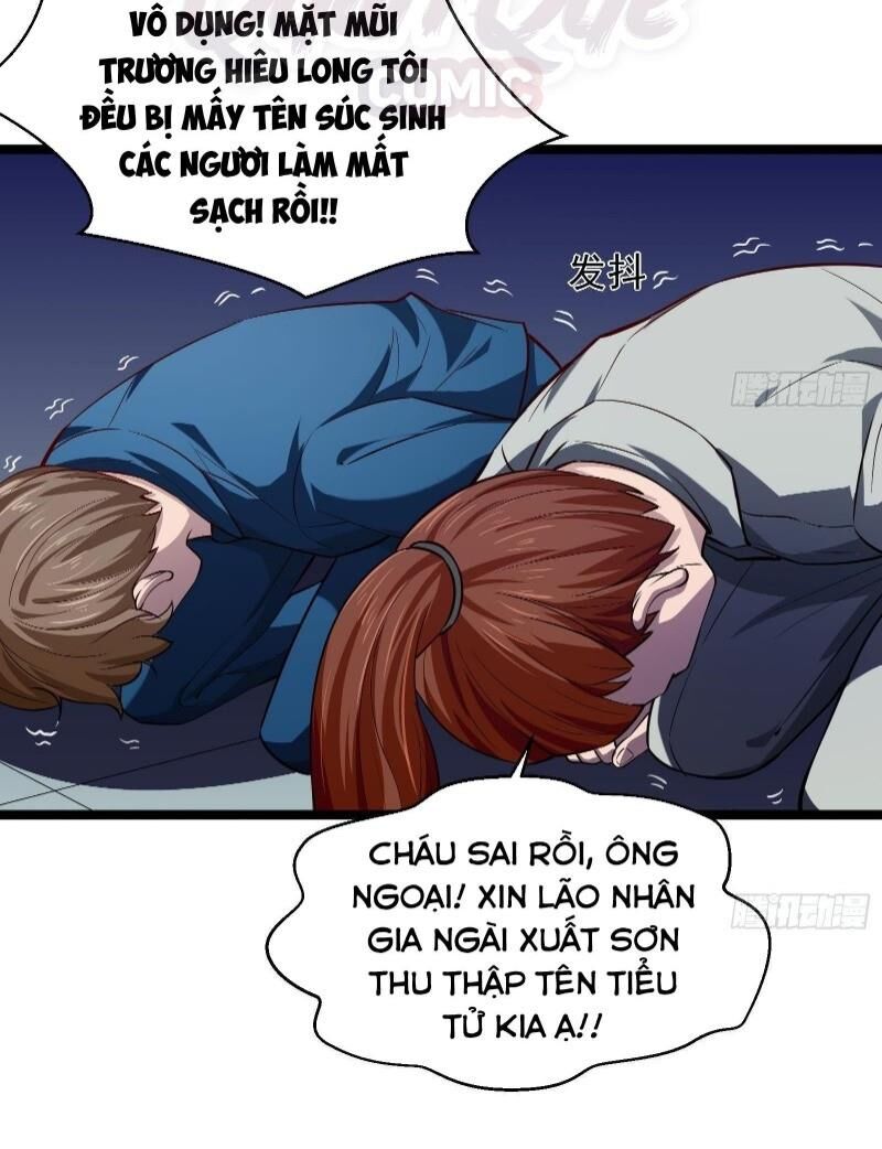 Shipper Thần Cấp Chapter 34 - 2