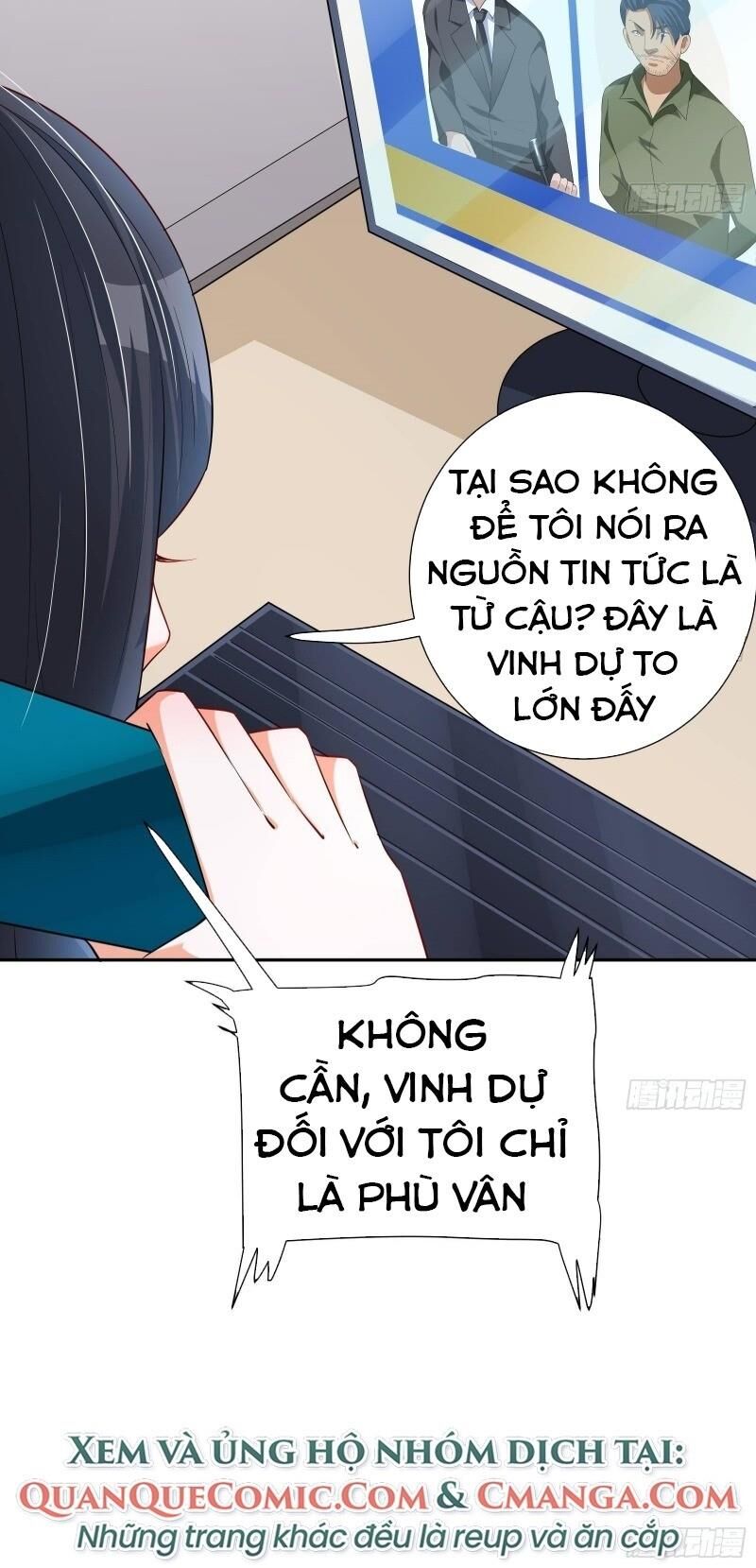 Shipper Thần Cấp Chapter 38 - 16